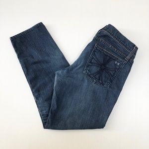 Habitual Audrey Ankle Skinny Jeans SZ 28 3X$25